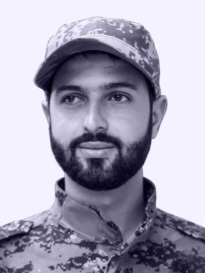 حسین (سیدعمار) هریری