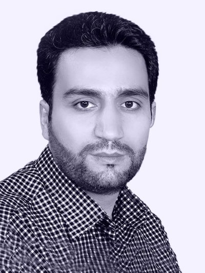 روح الله مهرابی