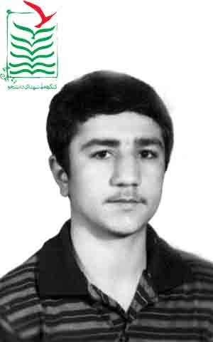 محمدابراهیم حاج مزدارانی