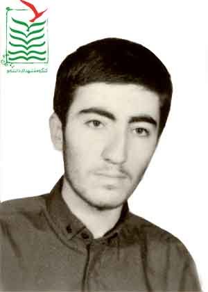 علیرضا پوروهاب برنجی