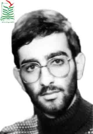 اصغر(علی) جودی نعمتی(احمدی)
