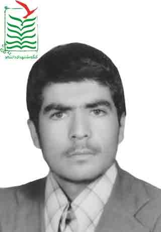 علی حسین پور مکاری