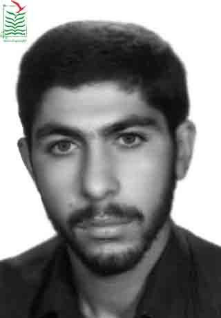 سعید خیرآبادی