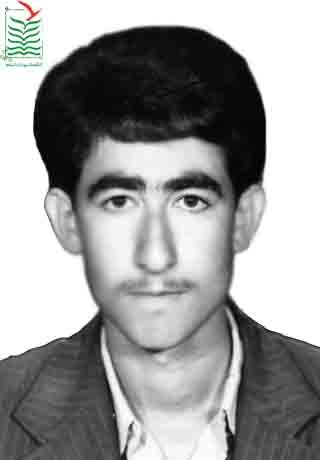 عباس بخشی ینگی آبادی