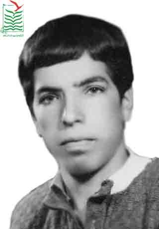 بهمن رضانژاد