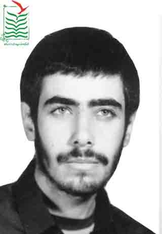 قربانعلی رنجبری