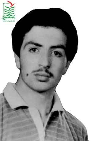 موسی صفرعلیزاده