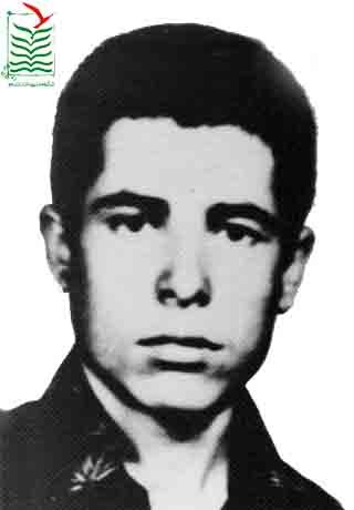 اسماعیل عبدیلی انهر