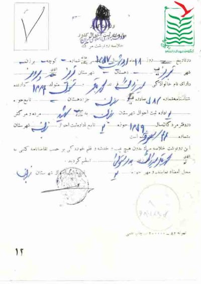 پرویز(داوود) میرزایی