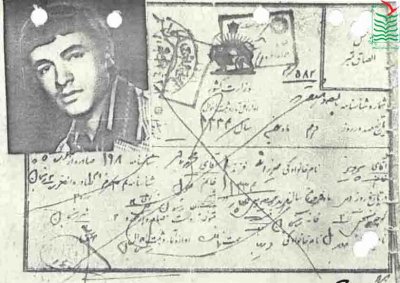 پرویز(داوود) میرزایی