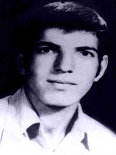 فضل الله عابدینی