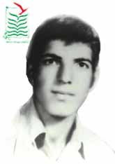 فضل الله عابدینی