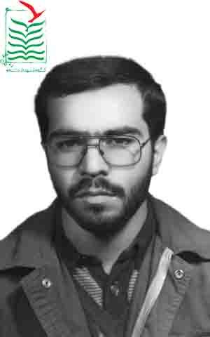 سیدعلی رضا ترابی