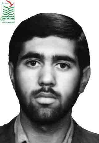 عباس میرزایی