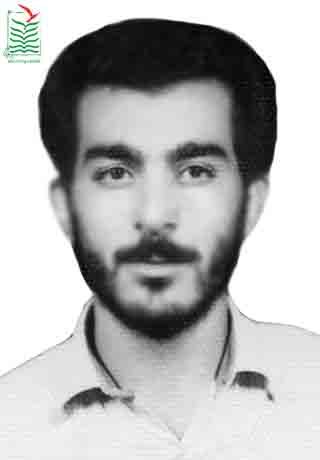 مجتبی نصرتی نیا