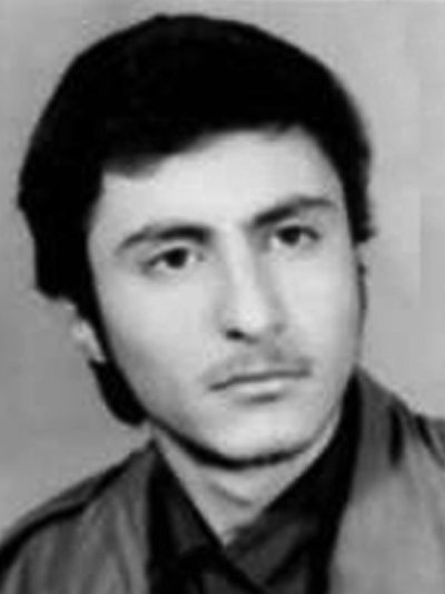 عباس بابایی