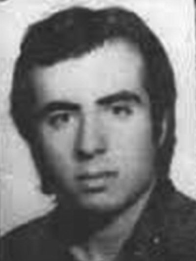 حسین دباغی دهخوارقانی