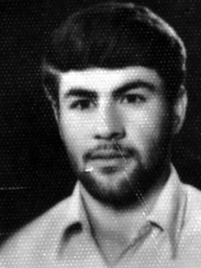 علیرضا رضوان جو