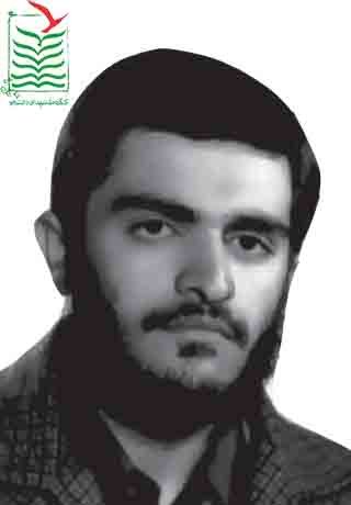 محمد صحاف نژاد محمدی