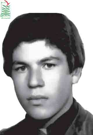 محمد غلامی قایشقرشاق