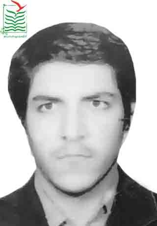 علیرضا کریمی وفایی پور