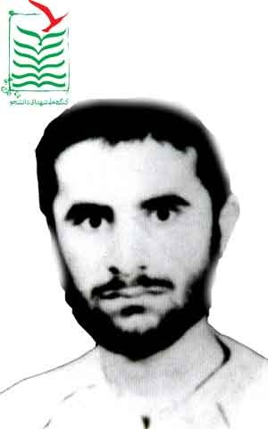 فریبرز اشجعی