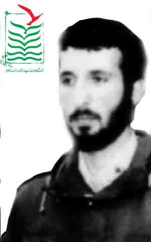 اسماعیل پادگان