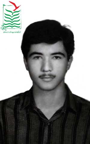 سیدسعید خرسندی