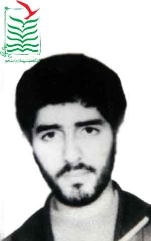 مصطفی درویش رحیم آبادی