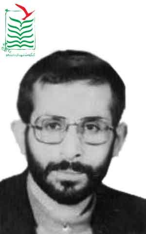 بهرام سلیمانی