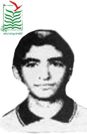 میرمحمداسماعیل شارمی