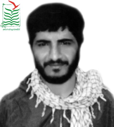 حاجی عباس برجی پور