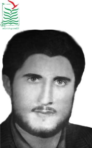 محسن شیرزاد