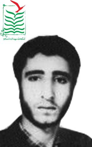 حمیدرضا صنعتی دافچاهی