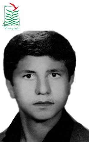 فتحعلی فردی نمک آورانی