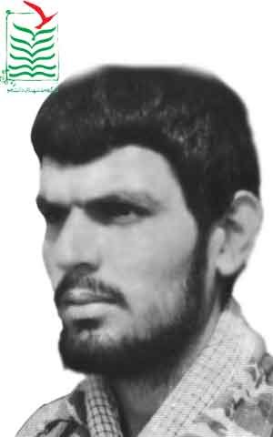 حجت الله قاسمیان گلسفیدی