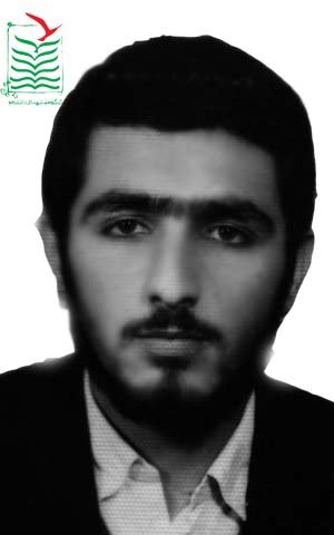 علی قربانپور گالش زمین