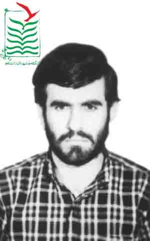 علی کاظمی سلیمی