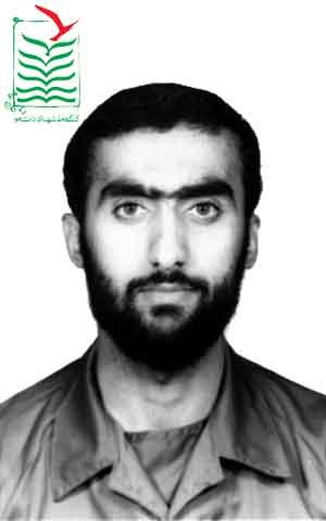 سید مصطفی گلگون