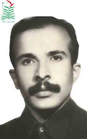 میرمحمدعلی ملکوتیان