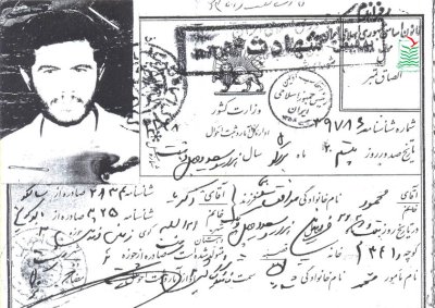 محمود موافق