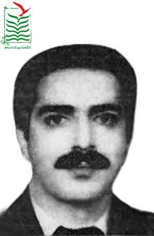 مظفر مهرقربانی