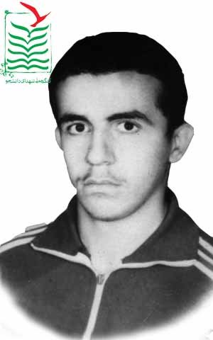 علی رضا ناصحی