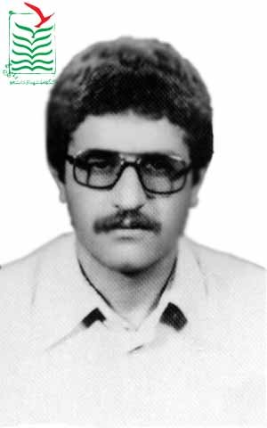 غلامحسن نجفی