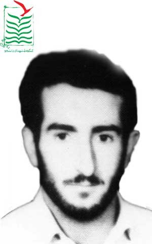 محمد نظری