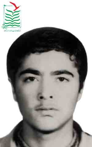 مهدی(سیاوش) احمدیان