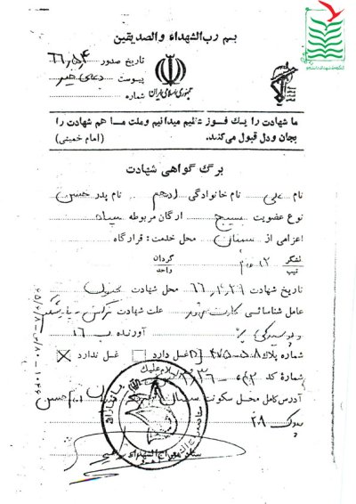 علی ادهم