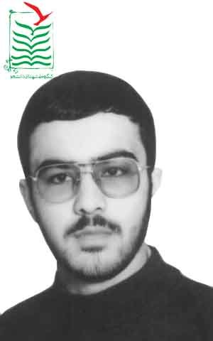 سیدمهدی اکرمی