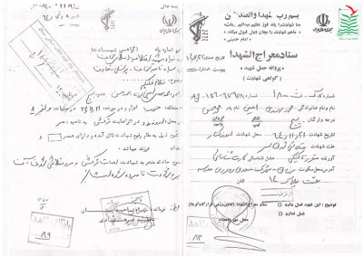 محمدمهدی امین