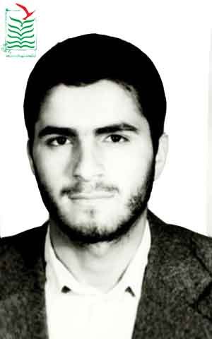 محمدمهدی امین